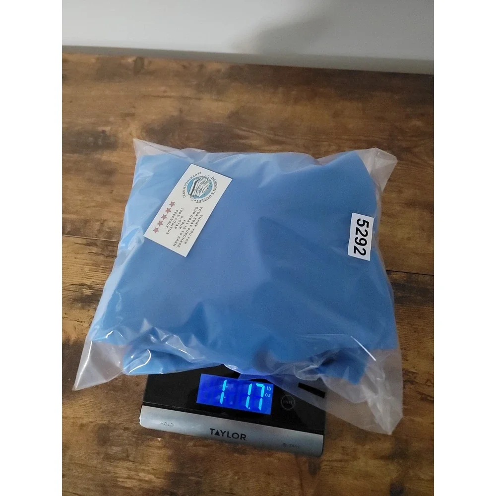 The North Face Horizon Logo Pullover Hoodie Small Mens Blue Sweatshirt NWT $75